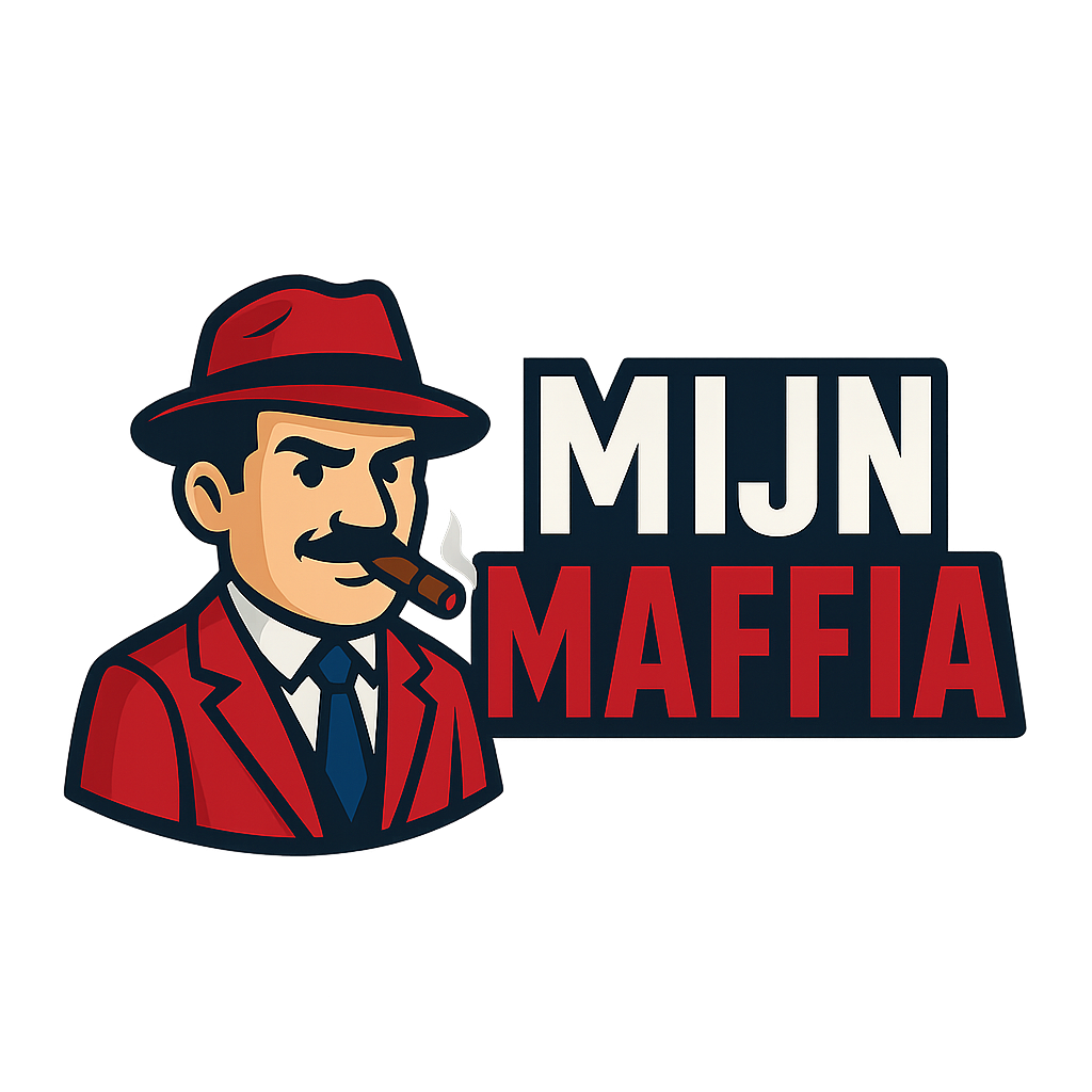 Mijn Maffia
