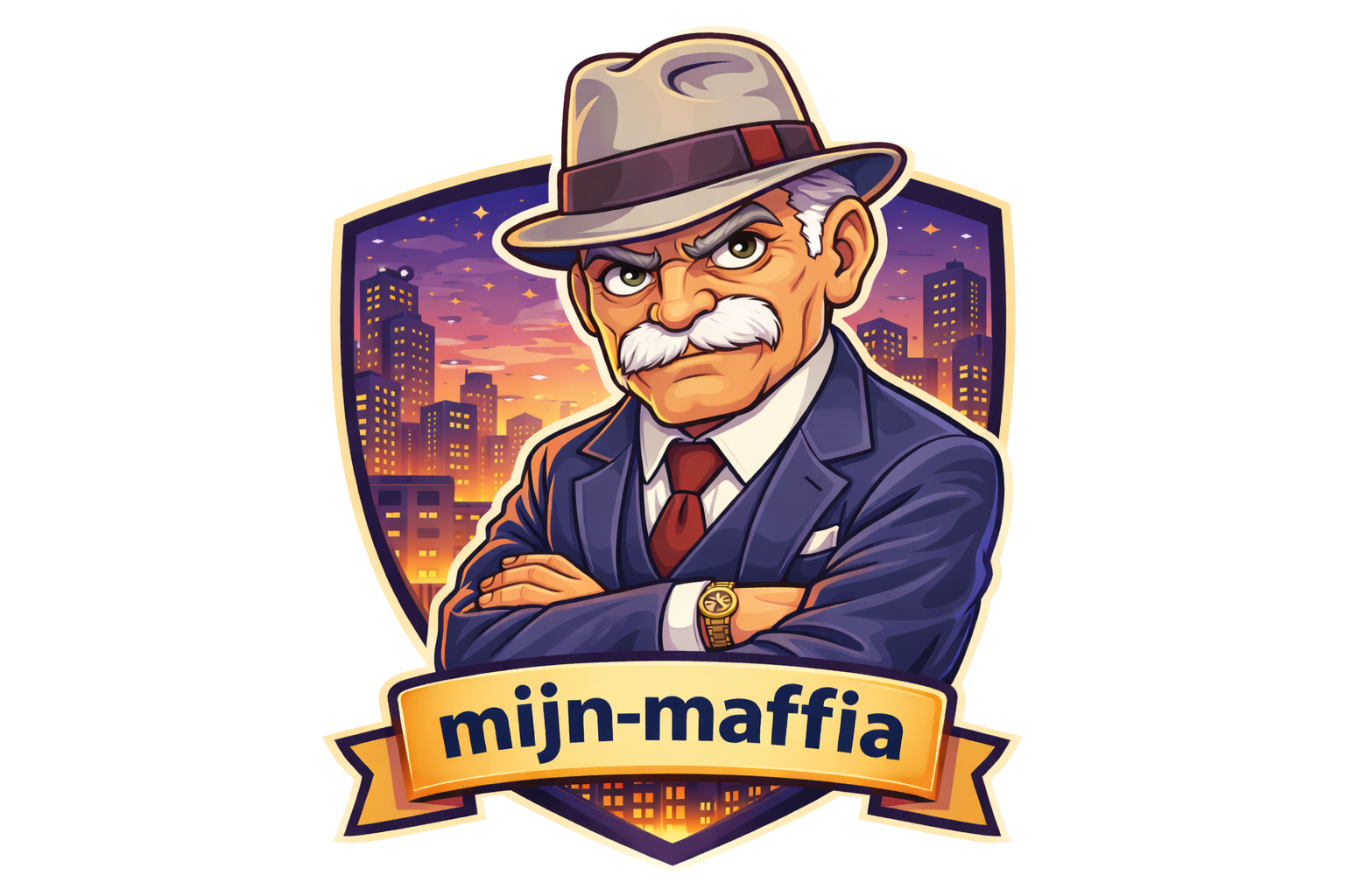 Mijn Maffia