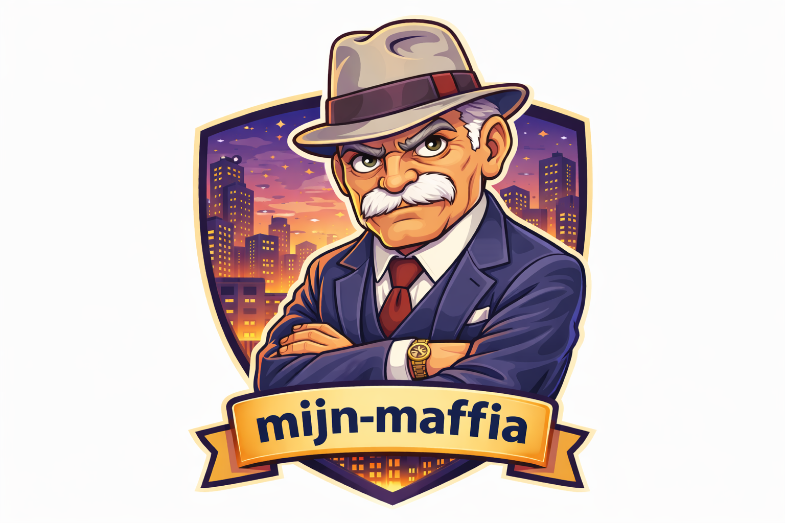 Mijn Maffia